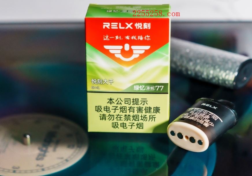 悦刻大千不出烟怎么回事?可能是这两个原因