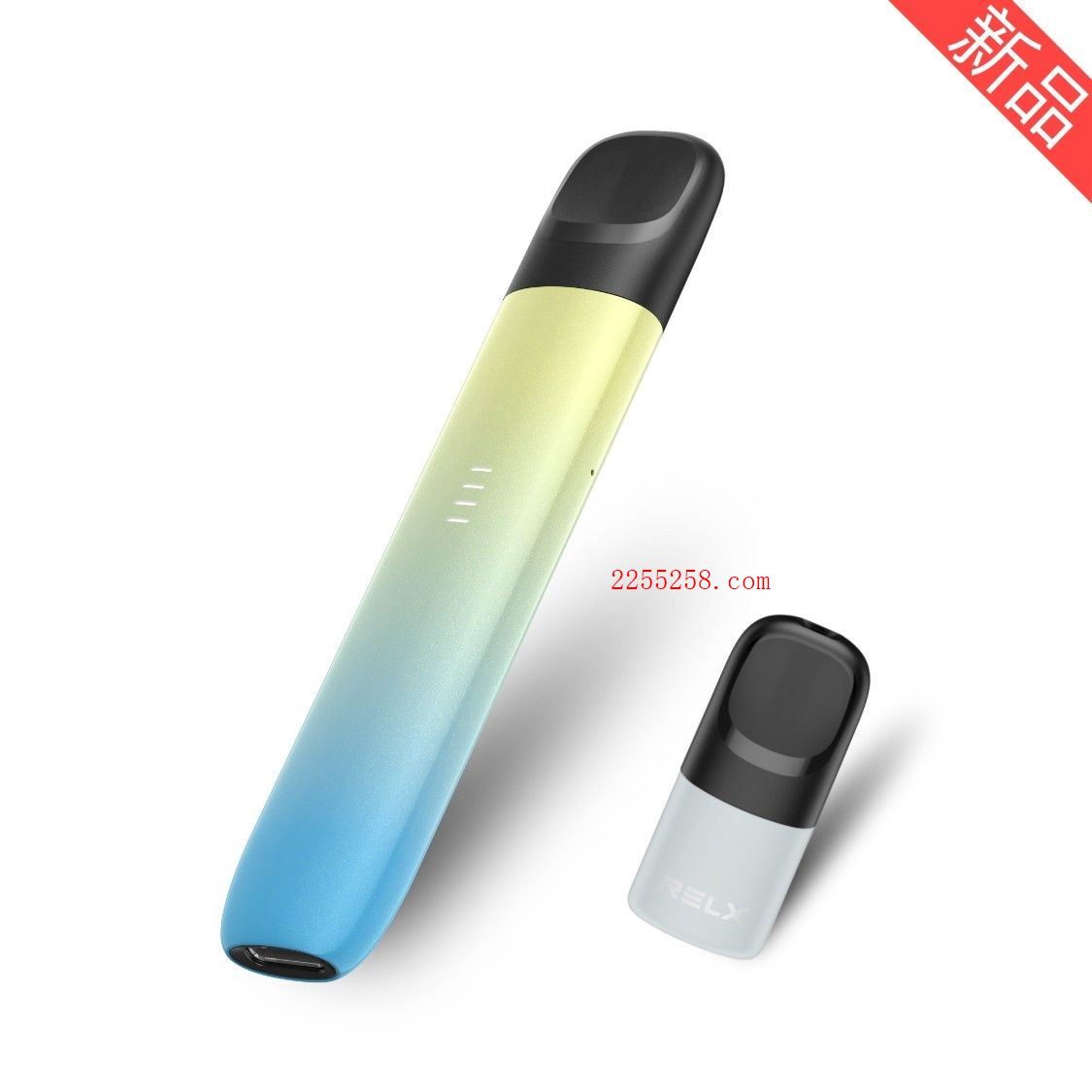 relx悦刻烟杆发烫是什么意思?