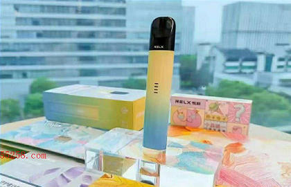 relx悦刻怎么样?悦刻评测