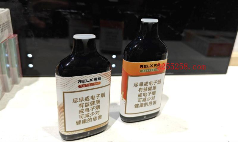 悦刻飞流价格多少?悦刻飞流mega多少钱?