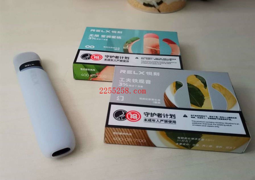 悦刻西瓜味怎么样?