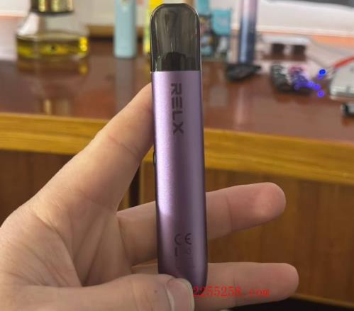 悦刻五代多少mg?探索电子烟的烟油浓度与口感体验