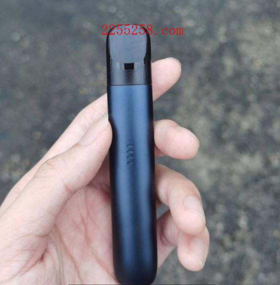 悦刻五代白色限量版独一无二的潮流之选