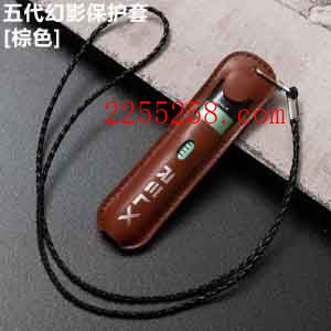 悦刻换包装后质量不一样?