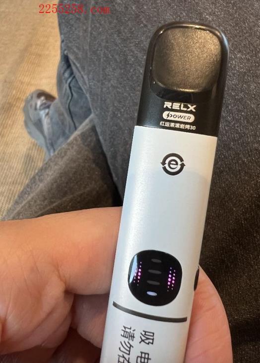 悦刻红运滚滚好抽吗?