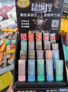 云南电子烟六盘水万达悦刻专卖店店铺介绍
