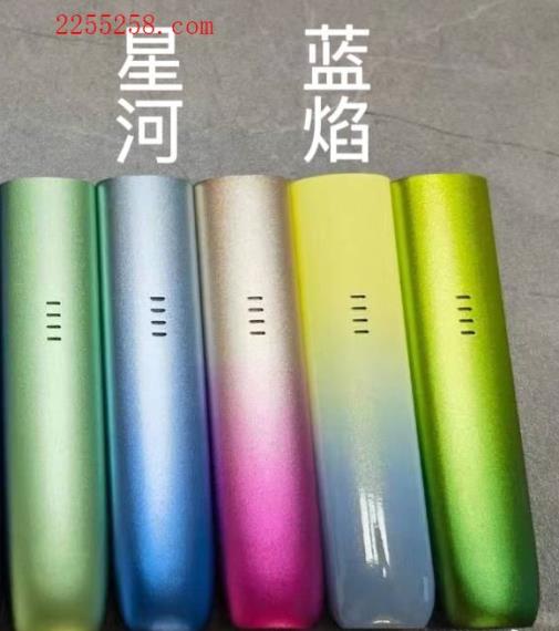 悦刻四代五代口味大全,尽享电子烟的多重魅力
