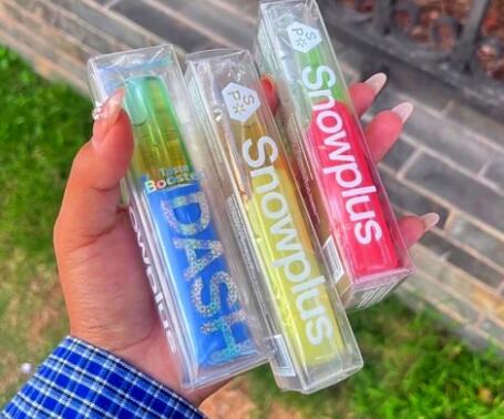 水果味烟弹 买弹送杆，一次性系列鸭嘴兽 小黑条现货供应