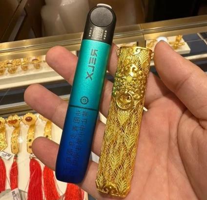 电子烟品牌有哪些?