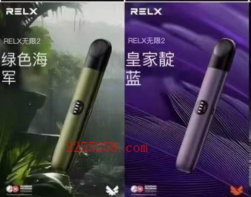 悦刻四五代是什么芯?探索新一代电子烟的核心技术与体验