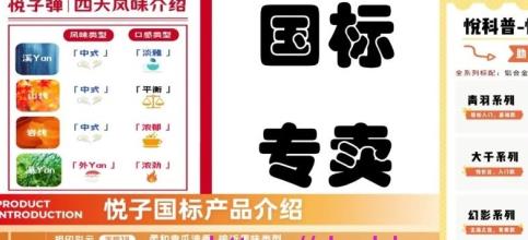 对悦刻新国标产品的一些口感体验