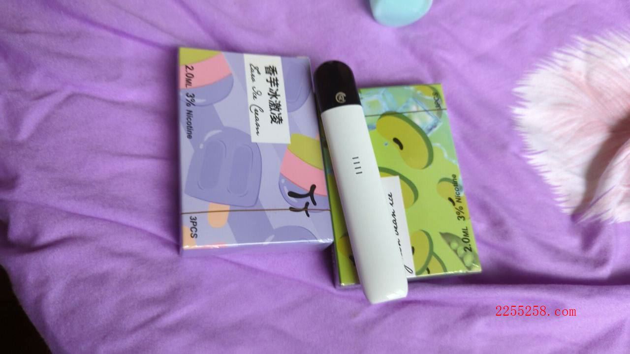 悦刻四代好看还是五代好看?全面解析你应该选择哪一款！