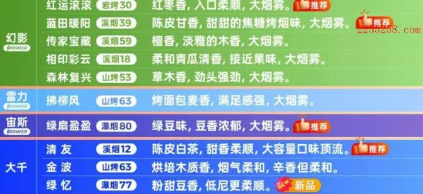 为什么悦刻新国标烟弹口味不同抽完的时间也不同
