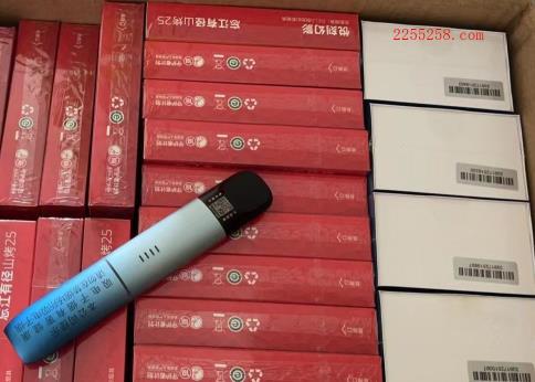 悦刻五代保护机制为健康加码,带来全新体验