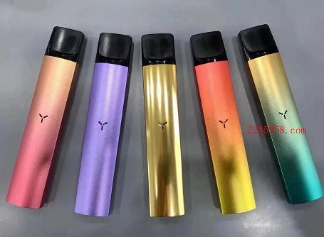 yooz柚子烟弹口味怎么选