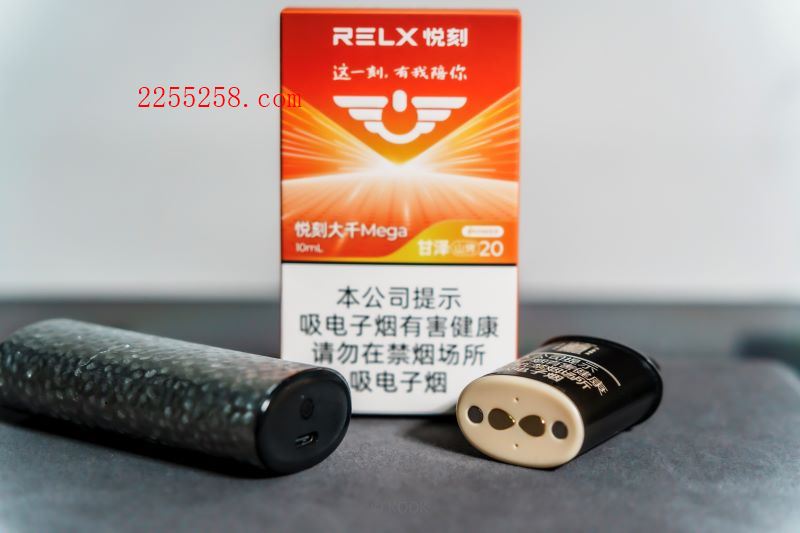悦刻大千是三无产品吗?当然不是