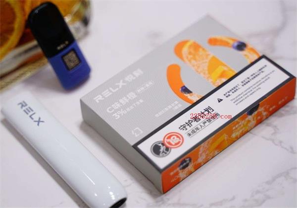 relx悦刻的售后服务优秀