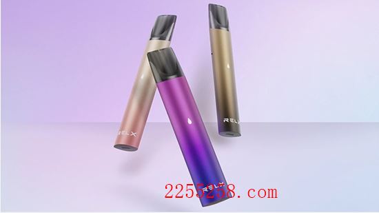 relx悦刻一代现阶段值不值的买?
