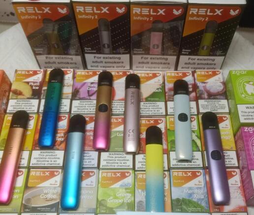 悦刻 柚子 魔笛 一次性 vtv一手货源，通配烟弹水果味均有现货供应