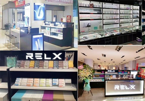 电子烟店被行业内卷到底有多严重,可能超乎你想象