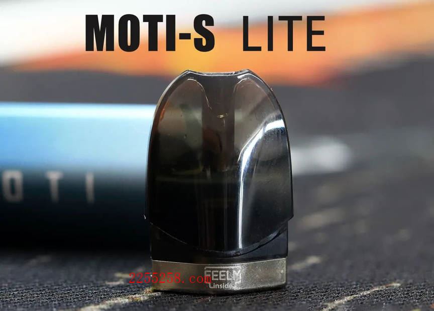 魔笛S·lite电子烟弹,全系口味评测推荐！看你喜欢哪款?