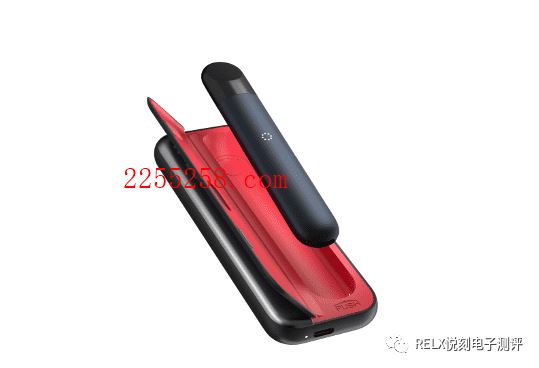 RELX悦刻四代电子烟史上最强防漏油产品多少钱?烟弹口味有哪些?