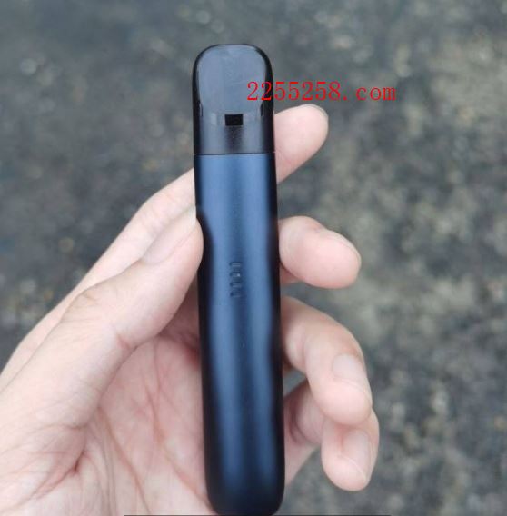 悦刻五代绿茶,清新如茶