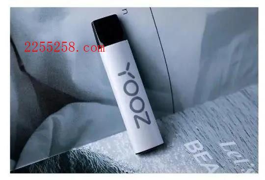 yooz·mini柚子迷你电子烟杆配置数据,套装里有什么?