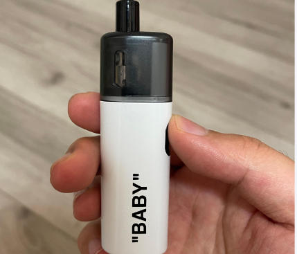 yooz柚子二代电子烟全系烟弹口味推荐