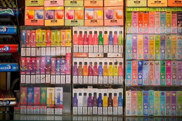 电子烟多少块钱一支