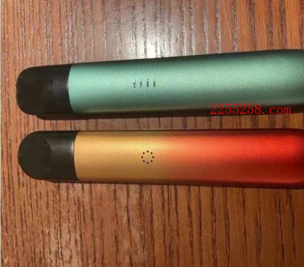 relx悦刻四代和五代的主机的优缺点和区别！-魔笛moti-悦刻货源批发网站