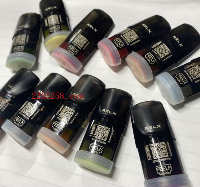 电子烟柚子哪个味道好?