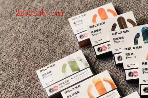 悦刻外贸海外版的15000口多少钱?