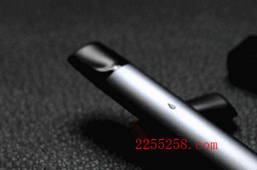 RELX悦刻无限鲜橙芒芒使用感受
