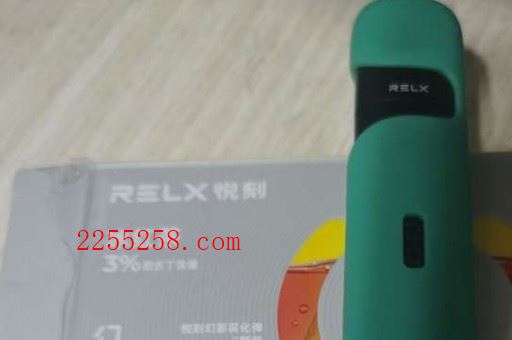教大家如何分辨悦刻一代二代及各个版本