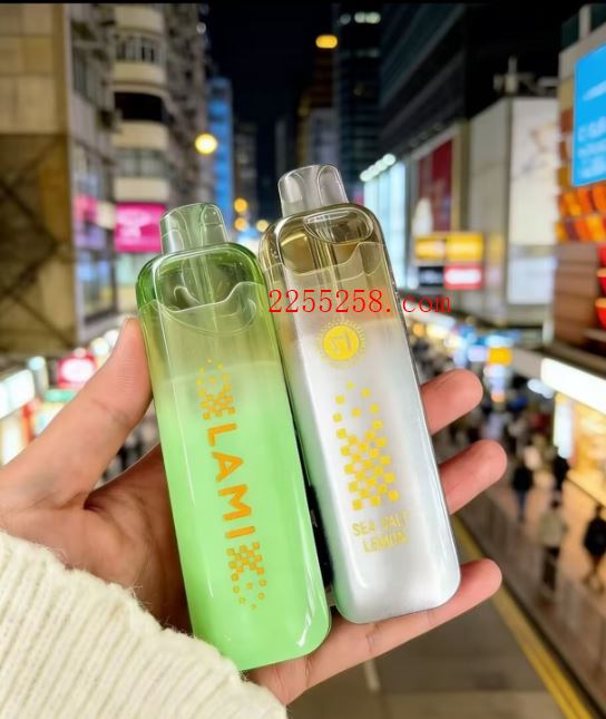 徕米冰爆LAMI TURBO雾化设备评测 涡轮双功率冰感大烟雾合规款详解