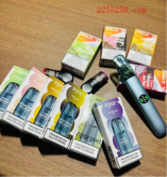 陶瓷芯烟弹冰熊6.0S 与 6.0Plus续航和口感测评