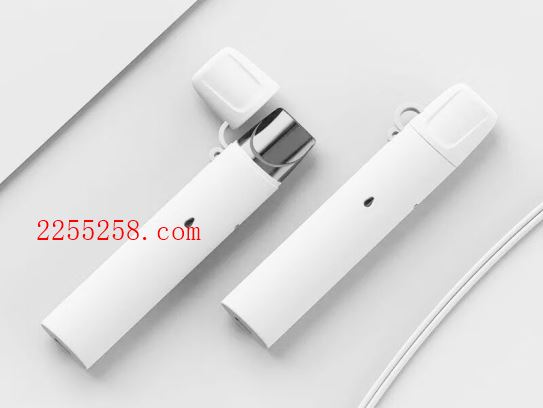悦刻5代幻影使用说明书,悦刻第五代幻影一抽就亮红灯