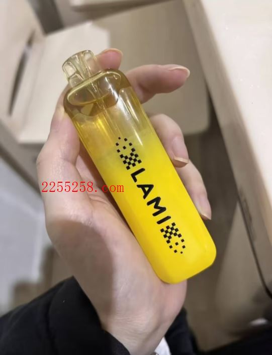 ICEMAX冰爆替代款推荐,徕米冰爆LAMI TURBO 10000一次性电子烟