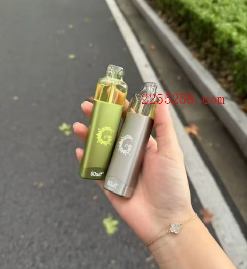 高维GOWIF口味测评大全,告诉你哪个口味最好抽