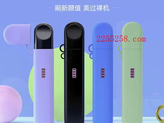 悦刻海外版烟弹一盒几颗?如何选购悦刻海外版烟弹？