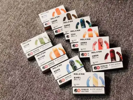 悦刻烟杆价格及图片大全,悦刻烟杆热门款式特点分析