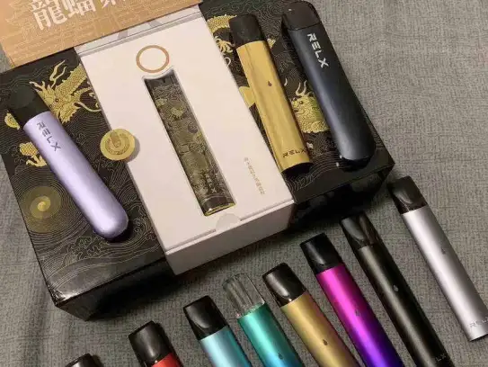 悦刻最佳烟杆推荐,看看悦刻哪一代更适合你