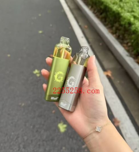Gowif CHILL18000口真的好用吗？适合什么人群？