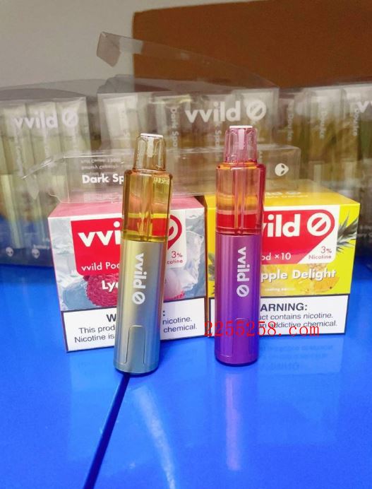 小野外星人一次性电子烟值得买吗?真实使用体验与口味推荐
