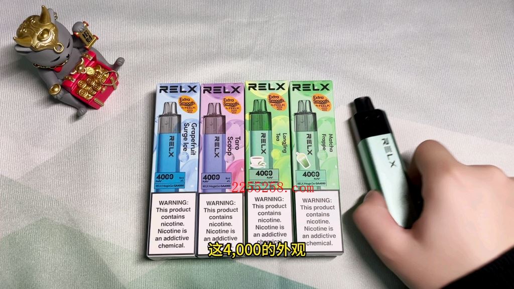 悦刻4000一次性真假鉴别指南3步速鉴法+隐藏技巧,助您精准避坑