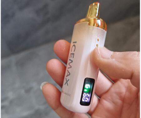 jolyice4000电子烟怎么样？JOLYICE 4000使用体验评测