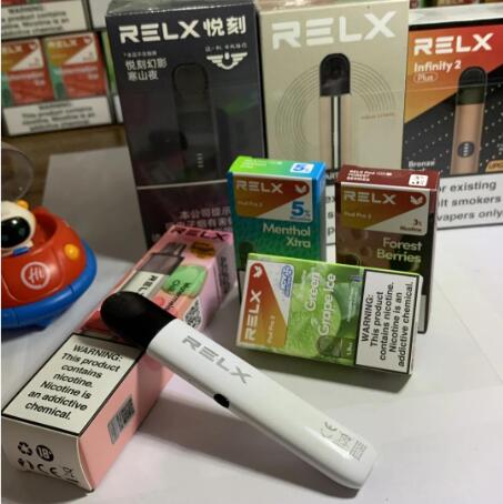 悦刻5代使用教程，悦刻5代在哪里买是正品