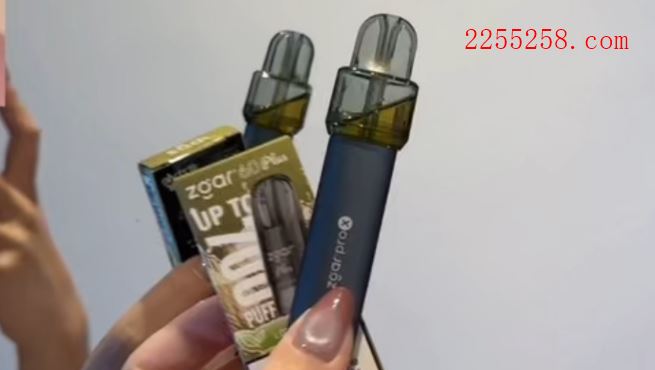 悦刻4/5/6代通用烟弹有哪些?5.0ml大容量UFO口粮弹兼容性完美