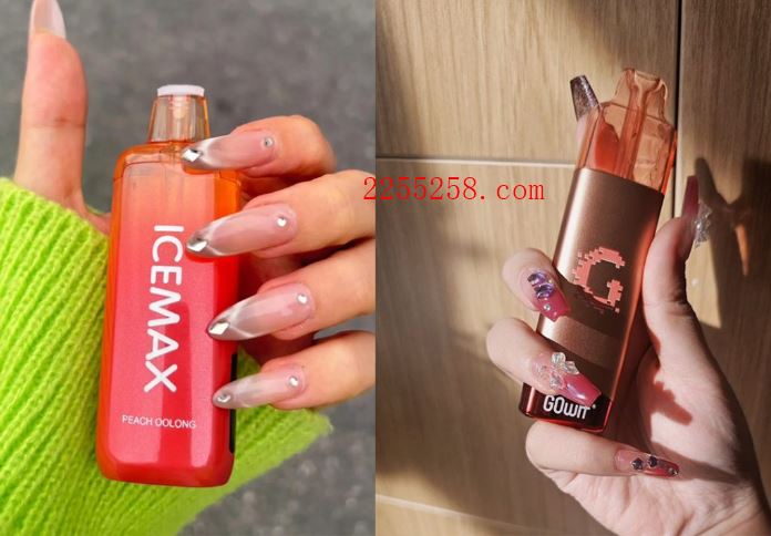 高维Gowif18000口与ICEMAX冰爆,哪款更值得入手?